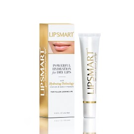 Lipsmart Ultra Hydrating Lip Treatment Moisturizer and Volumizer - Powerful Hydration for Dry Lips (1)