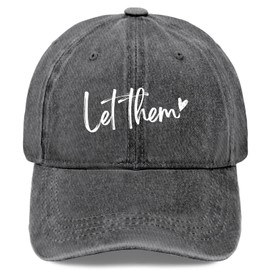 Unisex-Adult Baseball Cap Light Grey Cotton Vintage Humorous Adjustable Dad Hat Crazy Funny Modern Versatile Novelty Gifts Spring Summer