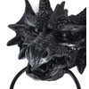 Nemesis Now Dragon Door Knocker 23.5cm Black