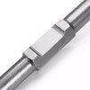XtremepowerUS 1-1/8" Hex Shank 5" Shovel Width Construction Clay Spade