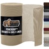 GORILLA GRIP powerGRIP Drawer Shelf and Cabinet Liner, Thick Strong