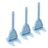 Tile Levelling System spacers 4 mm 250 Clips 3 –