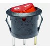 TAIHENG TH1 T85 T125 15A 250V~ T120 125V~T80 T125 Round