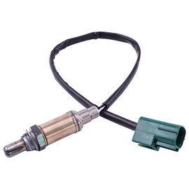 Svyoroo Oxygen Sensor 22690-FU460 22690FU460 Compatible with Nissan Engine K21 K25 Forklift MUL02A20DV MUL02A20LV MUL02A25LV MCUGL02F30DV MPL02A20DV