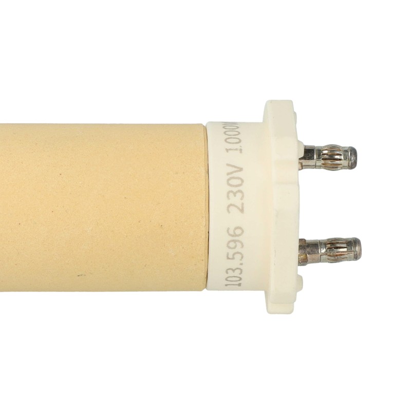 vhbw Heating Element Compatible with Leister Triac at, S, ST