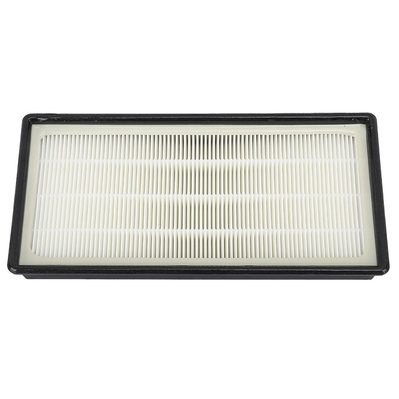 2PCS Air Purifier Filter High Efficiency Particulate Air Filter Screen