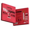 2 Sets of Olympia Performance Guitar Strings 10-46 Gauge, Nickel