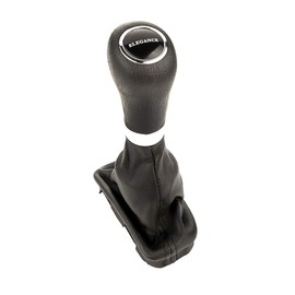 LST Gear Knob Gear Stick Gaiter Automatic Elegance A2032672211 W203 C203 S203 CLK 209