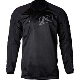 KLIM Tactical Pro Mens Off-Road Motorcycle Jersey - Black/Large