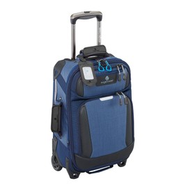 Eagle Creek Reflective Luggage Id 7pc Set, Graphite