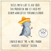 Mr. & Mrs. Panda Axolotl Tequila Sofa Cushion - Gift,
