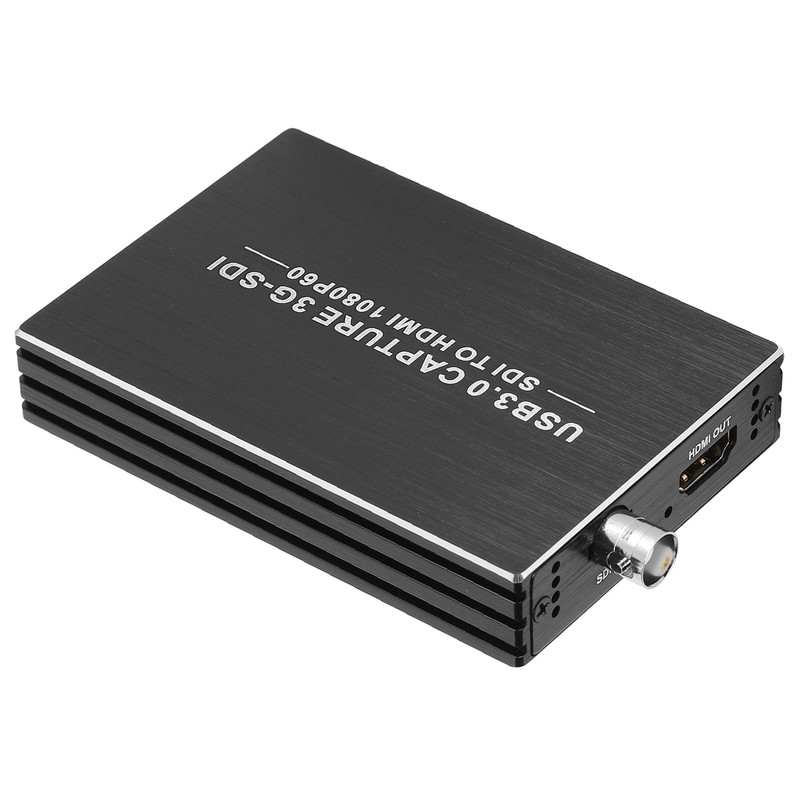 3G-SDI Video Capture Card SDI to HD Multimedia Interface 1080P