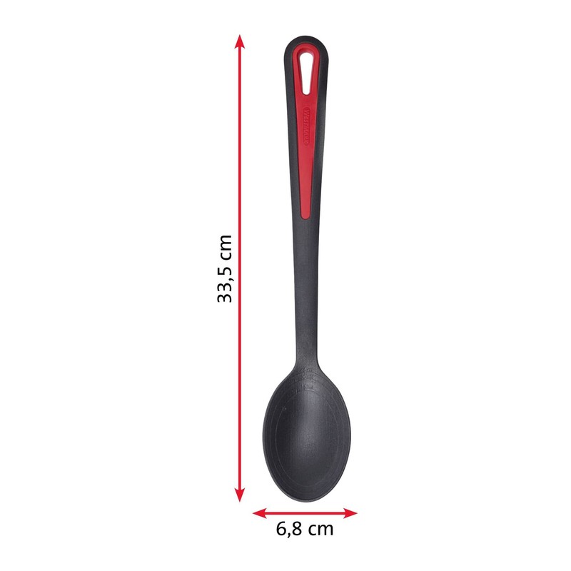 Westmark Gallant 296122E6 Kitchen Utensil Set, 2 Pieces, 1 x