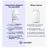 Magnesio Quelado Support Relajacion Y Sueño Glicinato 60caps