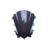 avdb - Moto Windshield / Windscreen Compatible with Yamaha YZF