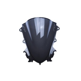 avdb - Moto Windshield / Windscreen Compatible with Yamaha YZF R125 R-125 2019-2022 Polycarbonate