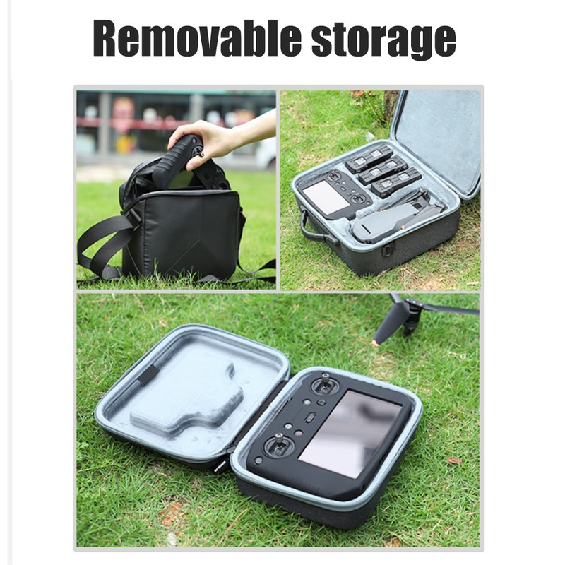 Silicone Protective Cover Compatible for DJI Mavic 3 RC Pro