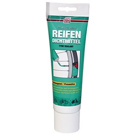 Tip Top 2174112500 Reifendichtmittel, grün, one Size