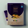 1 Box of Daewoong Life Science Black Doraji Ginger 100 Pack / 대웅생명과학 흑도라지 생강 100포 1박스 1개