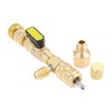 SURIEEN R410A R22 Valve Core Remover & Installer Tool with