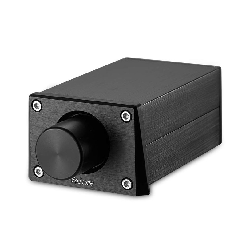 Douk Audio High Precision Passive Preamp Volume Controller HiFi Preamp