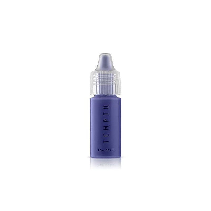 Temptu S/B Airbrush Adjuster, Blue, 0.25 Fl Oz
