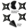 Kunai Ninja Cosplay, Props Ninja Themed Costume, Plastic, Cosplay Accessories