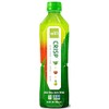 Alo Crisp Fuji Apple and Pea Aloe Vera Juice Drink,