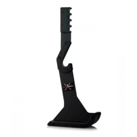 Bezerk Deadlift Jack/Barbell Jack Non-Slip Handle & Base - Support Berserk Strength