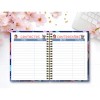Agenda Stitch Semanal