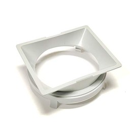 GenuineOEMHisense OEM Hisense Air Conditioner AC Appliance Adapter Originally For Hisense AP70019HR1GD, AP70020HR1GD, AP1019CR1G grey