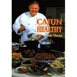 Cajun Healthy