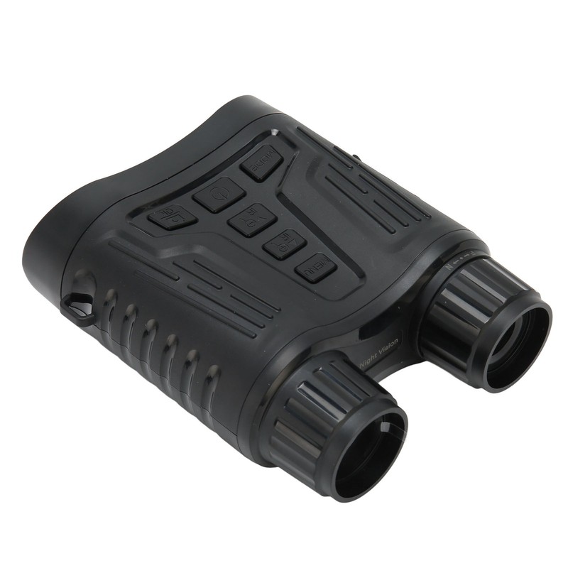 8X Night Vision Binoculars 3.2inch TFT Screen 984.3ft Range IP54