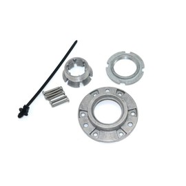 2023 UPGRADED W10324651 Hub Replacement Washer Basket Drive Hub Kit Compatible with Whirlpool Kenmore Maytag Washers - Replaces W10291415, W10291416, W10291417 EA2581262, PS2581262,1877235, AH2581262