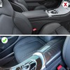 Center Armrest Box Cover Console Box Protect Cover Compatible with