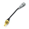 UOIENRT 39220-23990 Oil Temperature Sensor Oil Temperature Sensor Assembly Replacement