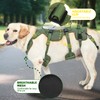 PUPTECK Dog Lift Harness for Medium Large Sized Dog, Rehabilitation