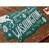 Washington Postcard