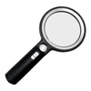 Magnifier with Light | Kids Seniors Illuminated Magnifying Lens |