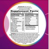 Centrum Mujer Gomitas Multivitamínicas 170 Pzas Vitaminas Esenciales Salud Energía
