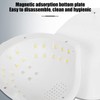 Nail Polish Dryer 56W Quick Curing UV Led Nail Lamp