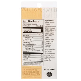 Sweetshop Icing Decoration Kit (Star Gold)