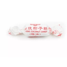 Chun Guang Classic Creamy Coconut Candy 250g 8.8 oz