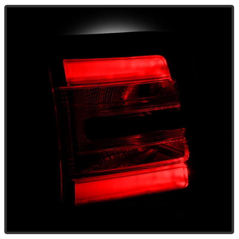 KEEKPO - For 2013 2014 2015 2016 GMC Acadia LED