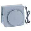 instax SQ1 70100148600 Camera Case Glacier Blue