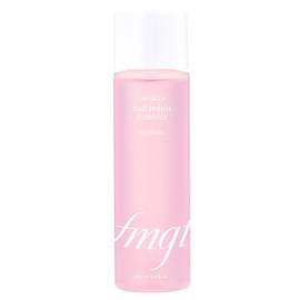 fmgt Pro Salon Nail Remover Strong, 150ml, 1 pc / fmgt 프로 살롱 네일 리무버 스트롱, 150ml, 1개