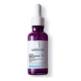 Pure Niacinamida 10 Suero Concentrado Antimanchas 30ml