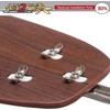 Honeywell Ceiling Fans Glen Alden, 52 inch Classic Flush Mount