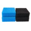 Pisces Compatible Replacement Pond Filter Foams 10000/15000 GUV -Fish Mate