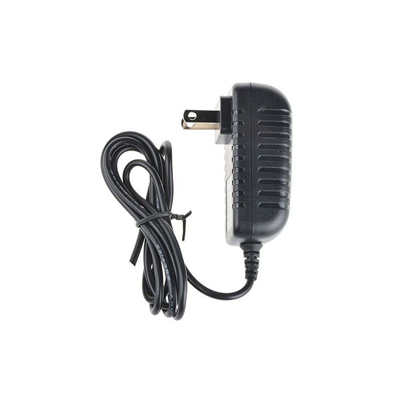 SLLEA AC/DC Adapter for LinkSys Cisco PPS1UW Wireless PrintServer PSUS4